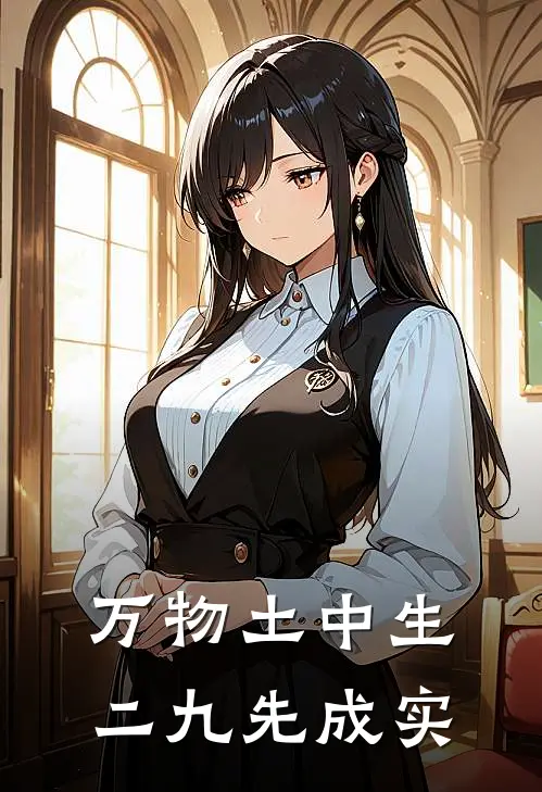 万物土中生,二九先成实