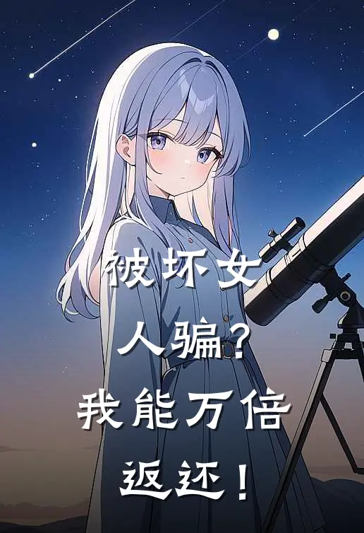 被坏女人骗？我能万倍返还！姜白李薇最新完本小说_免费小说大全被坏女人骗？我能万倍返还！(姜白李薇)