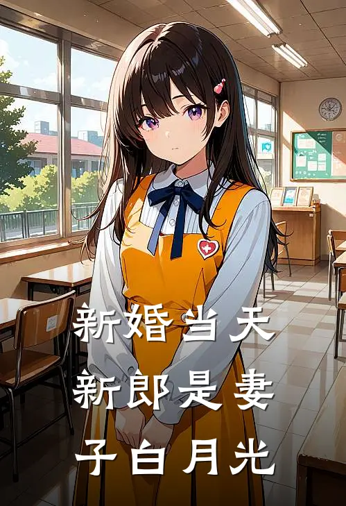 白月光何莹新婚当天，新郎是妻子白月光全本免费在线阅读_新婚当天，新郎是妻子白月光全本阅读