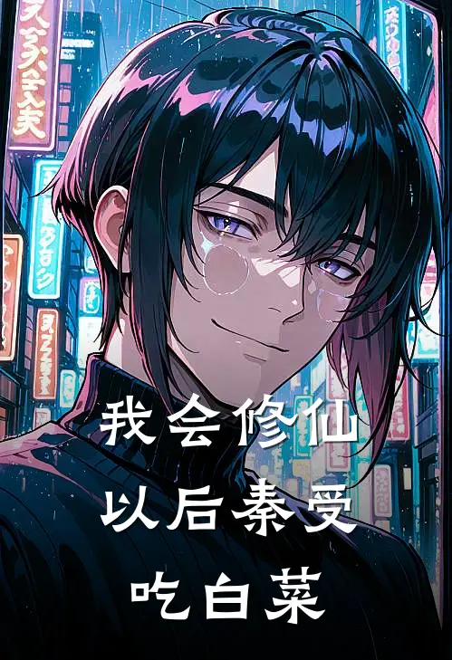 我会修仙以后 秦受吃白菜