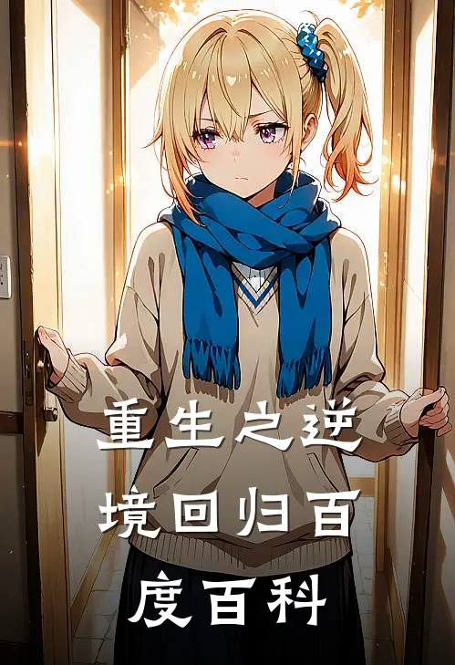 重生之逆境回归百度百科