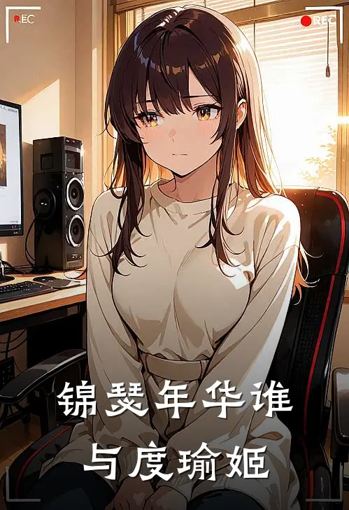 锦瑟年华谁与度 瑜姬