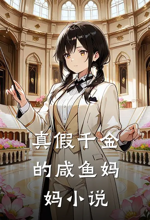 真假千金的咸鱼妈妈小说