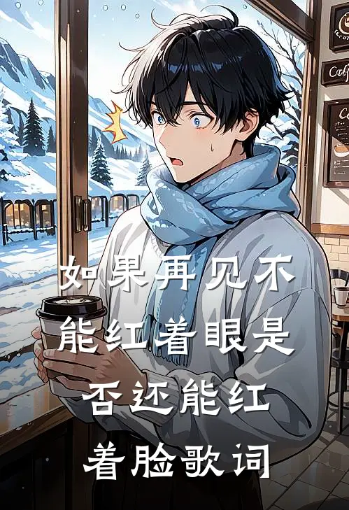 如果再见不能红着眼是否还能红着脸歌词