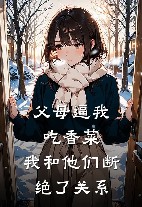 《父母逼我吃香菜，我和他们断绝了关系》程耀程耀头已完结小说_父母逼我吃香菜，我和他们断绝了关系(程耀程耀头)全文免费阅读无弹窗大结局