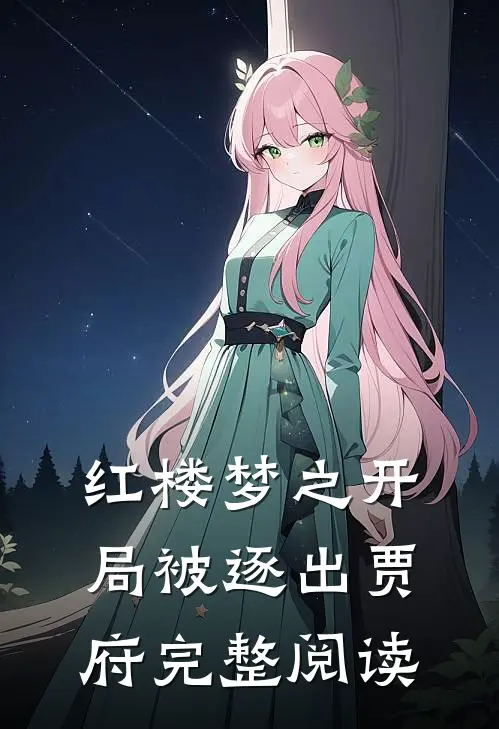 红楼梦之开局被逐出贾府完整阅读