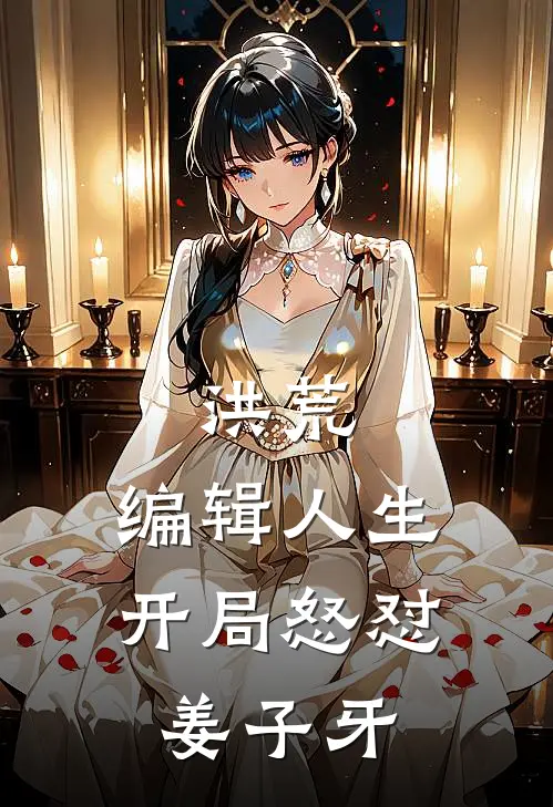 洪荒：编辑人生，开局怒怼姜子牙红云红云道完结好看小说_最新章节列表洪荒：编辑人生，开局怒怼姜子牙(红云红云道)