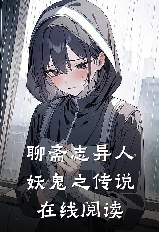 聊斋志异人妖鬼之传说在线阅读