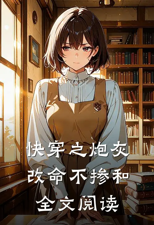 快穿之炮灰改命不掺和全文阅读