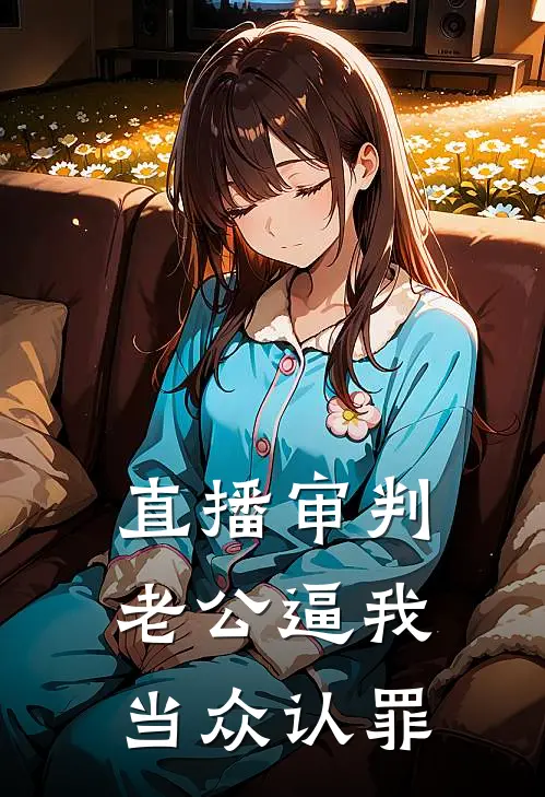 直播审判：老公逼我当众认罪江川沈瑜全文免费阅读_完结热门小说直播审判：老公逼我当众认罪(江川沈瑜)