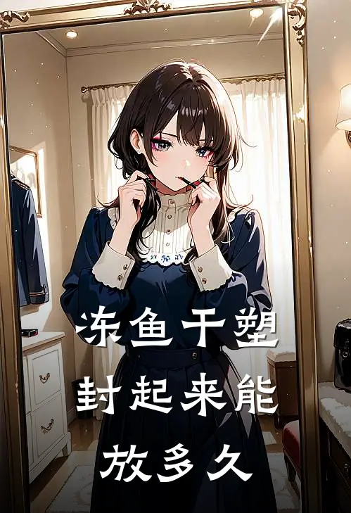 冻鱼干塑封起来能放多久