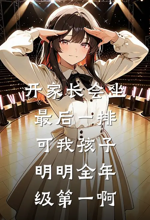 开家长会坐最后一排，可我孩子明明全年级第一啊李淼淼李刚免费完结版小说_小说完结开家长会坐最后一排，可我孩子明明全年级第一啊李淼淼李刚