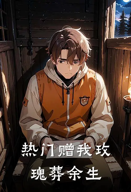 [热门]赠我玫瑰葬余生