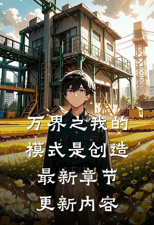 万界之我的模式是创造最新章节更新内容
