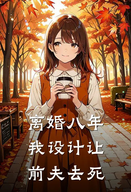 离婚八年，我设计让前夫去死许流年付雨晴免费小说全集_小说免费完结离婚八年，我设计让前夫去死许流年付雨晴