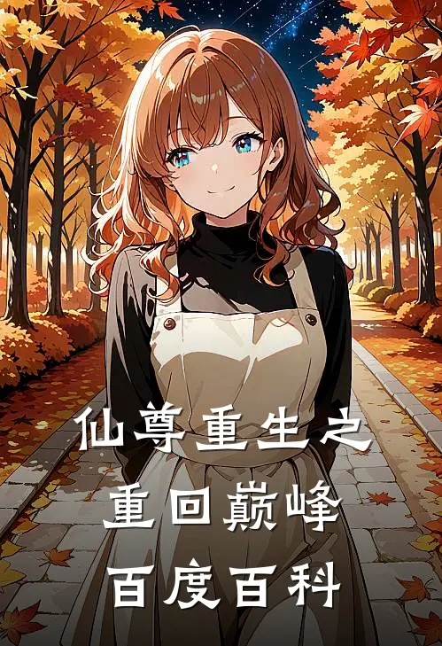 仙尊重生之重回巅峰百度百科