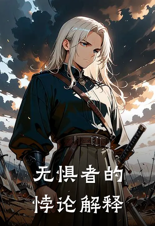 无惧者的悖论解释