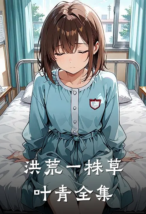 洪荒一株草叶青全集