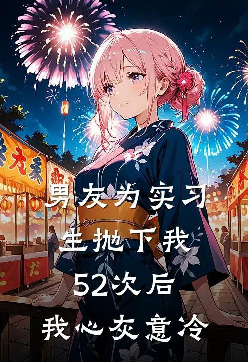 顾勤勤宋寅止《男友为实习生抛下我52次后，我心灰意冷》全文免费在线阅读_《男友为实习生抛下我52次后，我心灰意冷》全本在线阅读