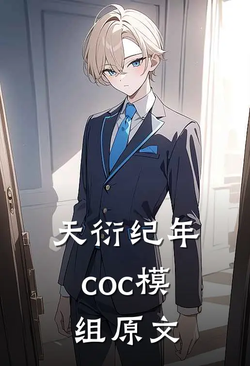 天衍纪年coc模组原文