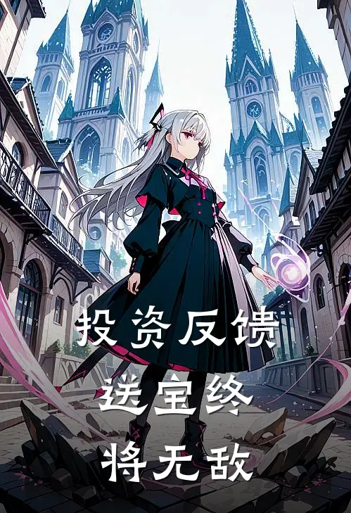 投资反馈，送宝终将无敌