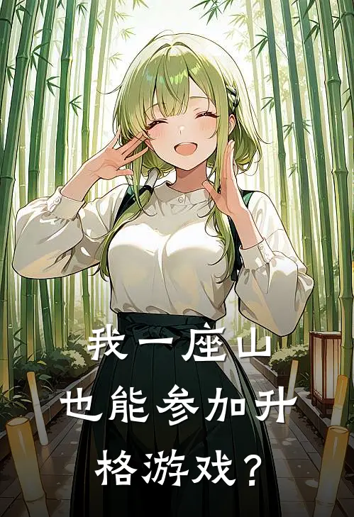 我一座山，也能参加升格游戏？陈山钱忠最新好看小说_最新完本小说我一座山，也能参加升格游戏？陈山钱忠