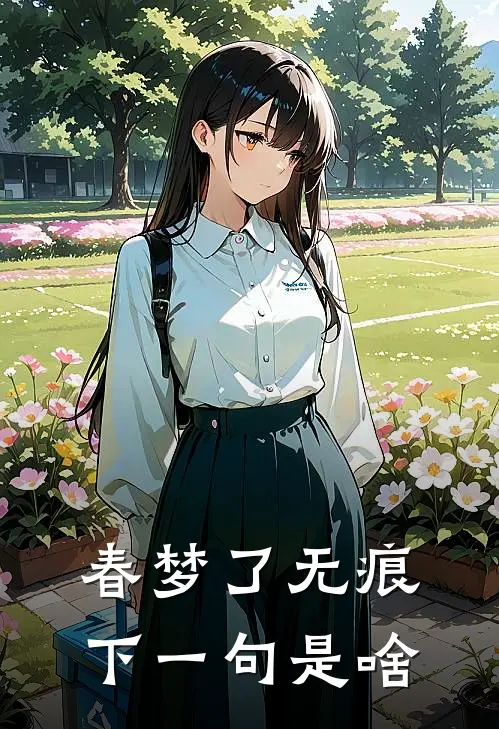 春梦了无痕下一句是啥