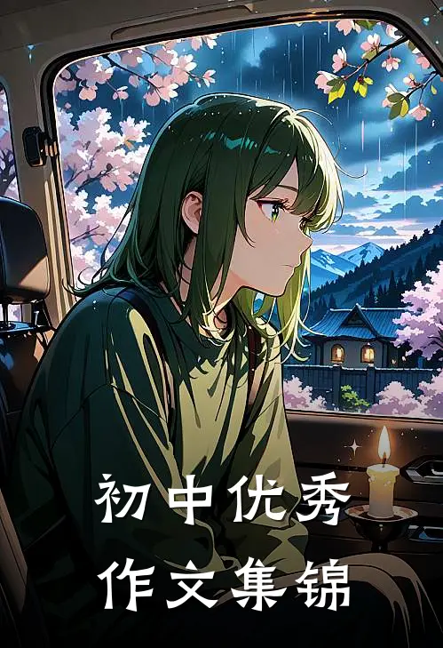 初中优秀作文集锦