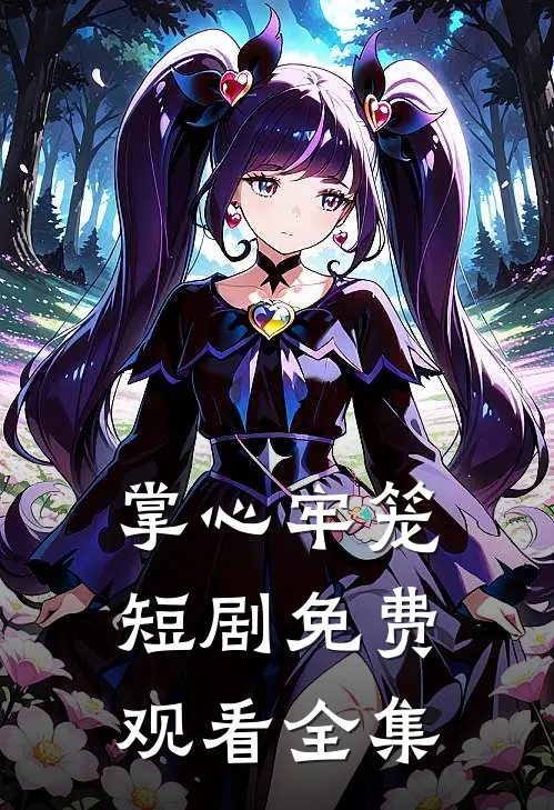 掌心牢笼短剧免费观看全集