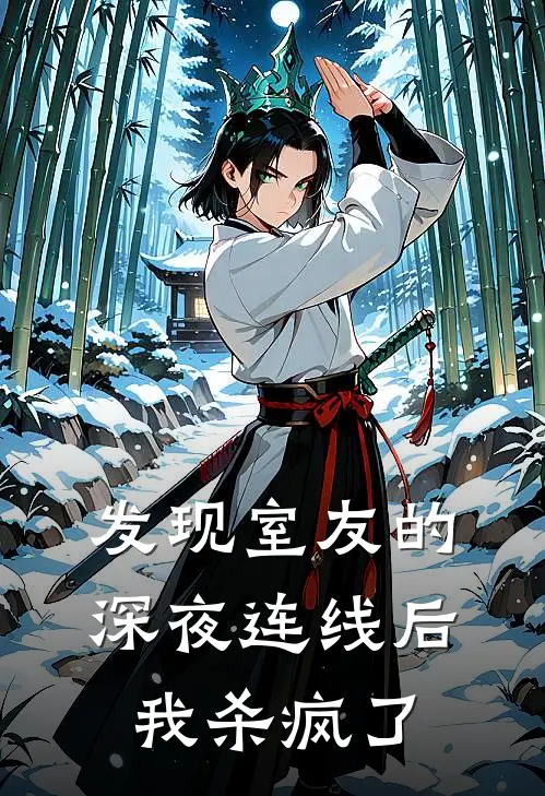 发现室友的深夜连线后，我杀疯了(李洪波杜小凡)免费阅读无弹窗_最新好看小说推荐发现室友的深夜连线后，我杀疯了李洪波杜小凡