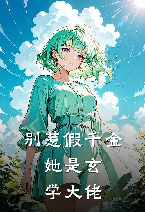 别惹假千金，她是玄学大佬孟向雪关铭轩完本热门小说_小说完结版别惹假千金，她是玄学大佬(孟向雪关铭轩)