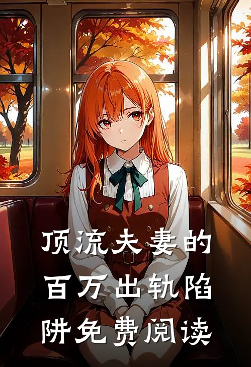 顶流夫妻的百万出轨陷阱免费阅读