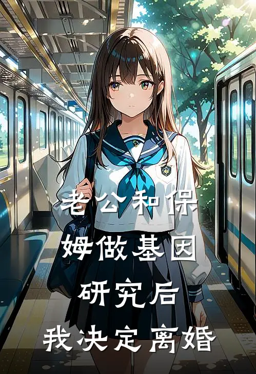 老公和保姆做基因研究后，我决定离婚厉铭庭苏清宁最新好看小说_免费小说老公和保姆做基因研究后，我决定离婚(厉铭庭苏清宁)