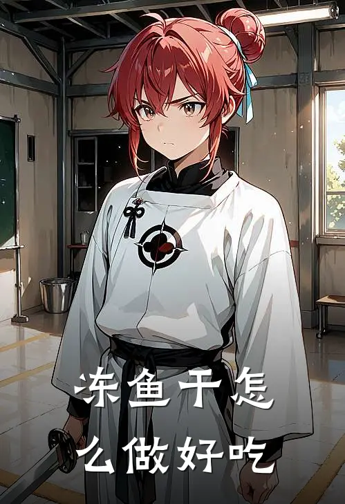 冻鱼干怎么做好吃