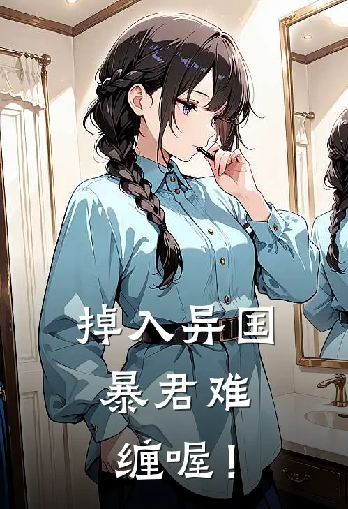 掉入异国，暴君难缠喔！(颜儿颜儿)完本小说推荐_最新章节列表掉入异国，暴君难缠喔！(颜儿颜儿)