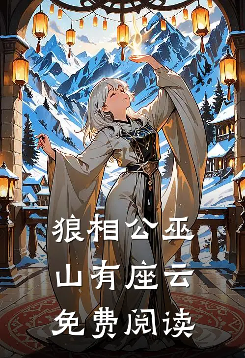 狼相公巫山有座云免费阅读