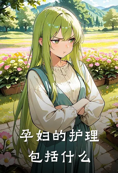 孕妇的护理包括什么