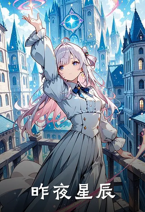 昨夜星辰小说沈妄桑榆（已完结全集完整版大结局）沈妄桑榆小说全文阅读笔趣阁