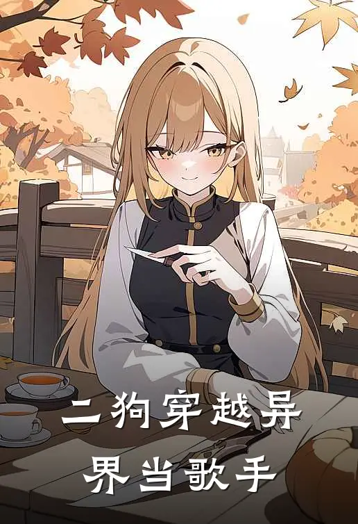 二狗穿越异界当歌手