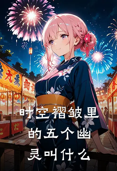 时空褶皱里的五个幽灵叫什么