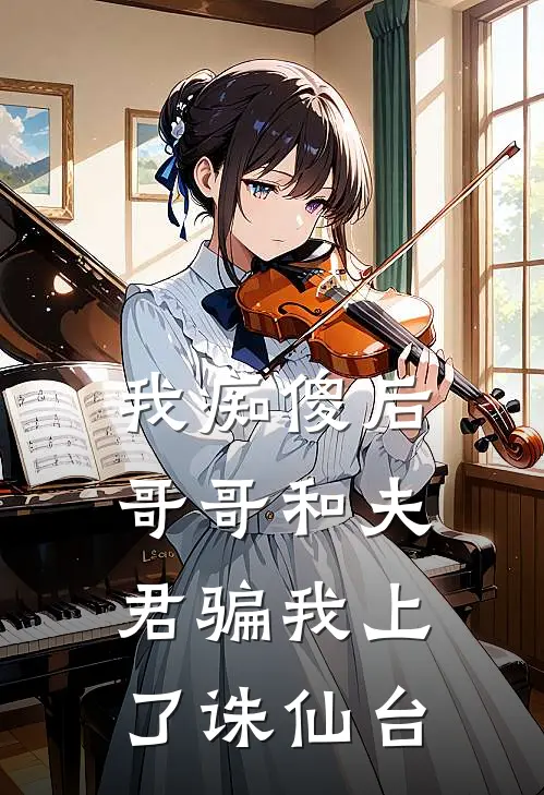 我痴傻后，哥哥和夫君骗我上了诛仙台三界冰儿免费阅读全文_热门小说大全我痴傻后，哥哥和夫君骗我上了诛仙台三界冰儿