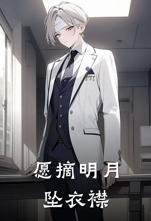 愿摘明月坠衣襟(沈听岑周述凛)全本免费在线阅读_愿摘明月坠衣襟全文阅读