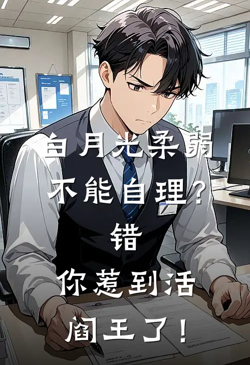 白月光柔弱不能自理？错，你惹到活阎王了！抖音热门完本小说大全_免费小说免费阅读白月光柔弱不能自理？错，你惹到活阎王了！(抖音热门)