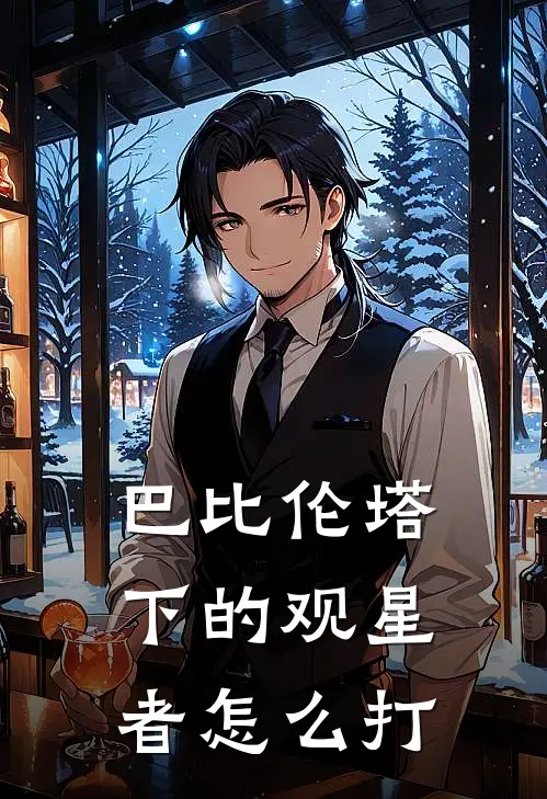 巴比伦塔下的观星者怎么打