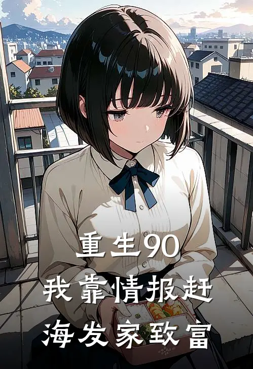 重生90：我靠情报赶海发家致富