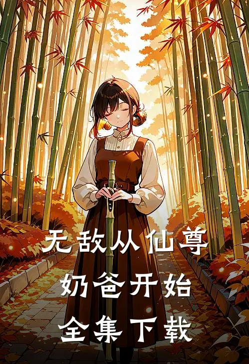 无敌从仙尊奶爸开始全集下载