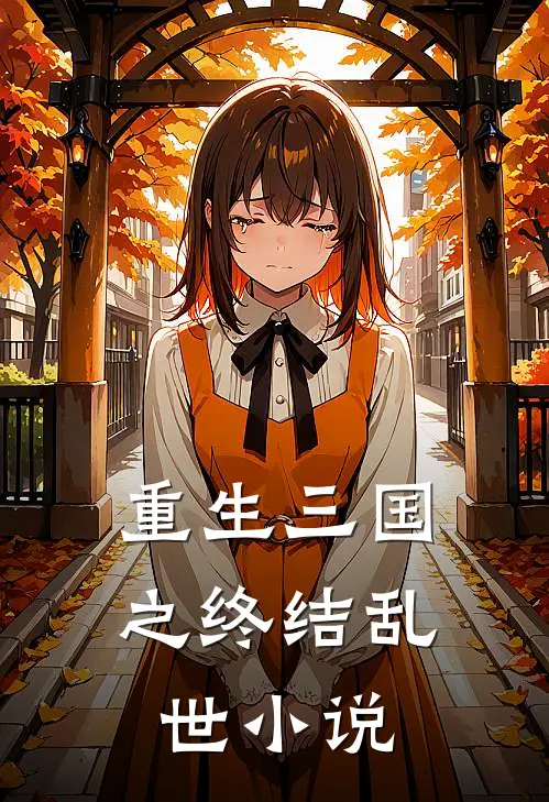 重生三国之终结乱世小说