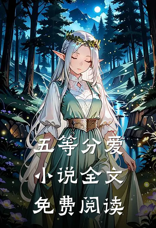 五等分爱小说全文免费阅读