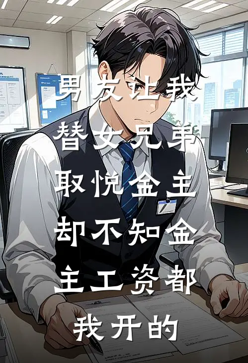 男友让我替女兄弟取悦金主，却不知金主工资都我开的雷婷婷子小说推荐完结_全集免费小说男友让我替女兄弟取悦金主，却不知金主工资都我开的(雷婷婷子)