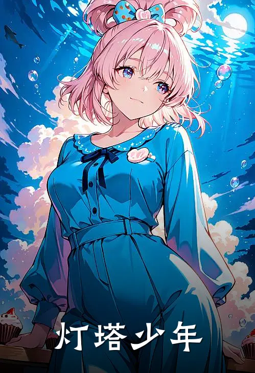 灯塔少年林屿陈星推荐完结小说_免费阅读灯塔少年(林屿陈星)